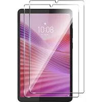 SmartUP Displayschutzglas für Lenovo Tab One 11" Display Panzerfolie Hartglas Full Screen 9H für Lenovo Tab One