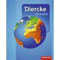 Diercke Weltatlas - Ausgabe 2015 / diverse