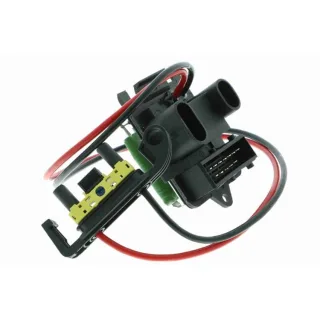 Vemo Regler f?r Innenraumgebl?se Opel Vivaro Renault Trafic V40-79-0007