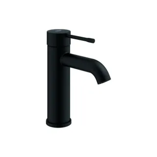 Grohe Essence Einhebel-Waschtischarmatur 24172KF1 S-Size glatter Körper phantom black