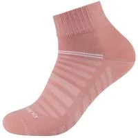 Camano Sneakersocken mesh ventilation (10-Paar) Mesh-Belüftung: Optimales Fußklima bei jeder Aktivität