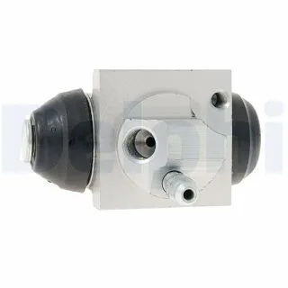 Delphi Radbremszylinder Dacia Duster Renault Duster LW90189