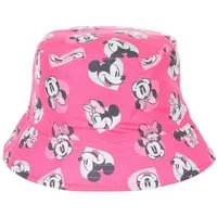Disney Minnie Mouse Fischerhut Minnie Maus Sommerhut Größe 48 - 50 cm