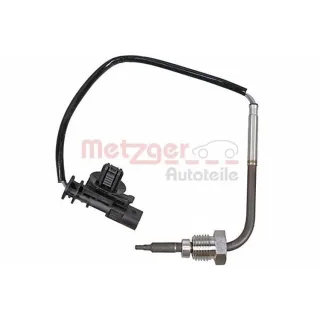 Metzger Abgastemperatursensor Alfa Romeo Fiat