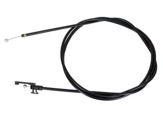 Seilzug Motorhaube Entriegelung 8E1823531D für Audi A4 8E B6 B7 ab 2000-2007