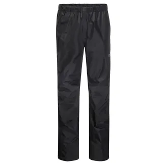 Jack Wolfskin Protection Mens Black Hosen