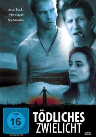 Tödliches Zwielicht