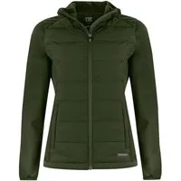 Cutter & Buck Kurzjacke Oak Harbor Jacket