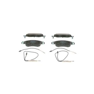 Bosch Bremsbel?ge vorne Citroen C5 1,8
