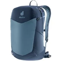 deuter Wanderrucksack SPEED LITE 21 L, 21 Liter Volumen, für Klettern und Wandern geeignet