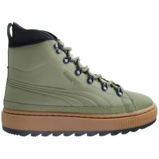 Puma Die Ren verbrannten Oliven -Herrenschuhe