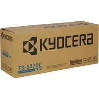 Toner cyan TK-5270C