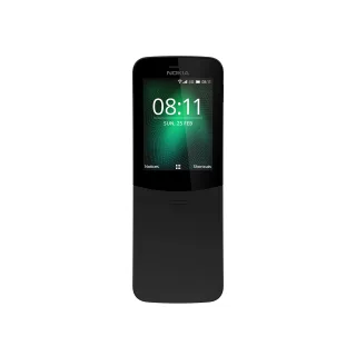 Nokia 8110 schwarz