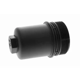 Vaico Deckel f?r ?lfiltergeh?use Land Rover Range 4,4