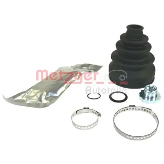 Metzger Achsmanschette vorne Audi Seat Skoda VW 751.014