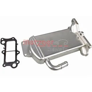 Metzger AGR-K?hler + Dichtung VW Transporter T6 2,0
