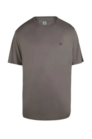 C.P. Company T-Shirt Braun