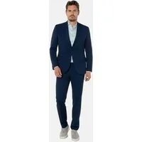 Thomas Goodwin Anzug Anzug (2-tlg) Abiball, im Slim-Fit, 10103-0-20039