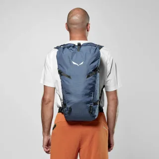 SALEWA - Climb Mate 25L Rucksack - Schwarz (Gr.UNI)