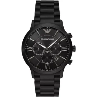 Emporio Armani AR11349 Giovanni Chronograph Herrenuhr
