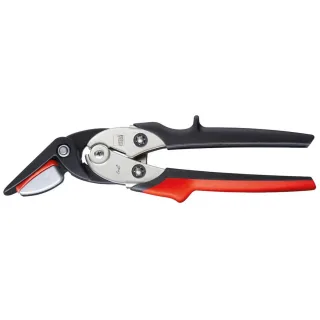 Bessey Sicherheitsbandeisenschere mit Hebelübersetzung Gesamtlänge 10 1/4 - D123S