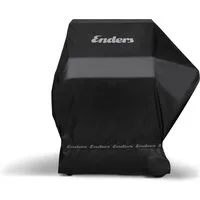 Enders® Grill-Schutzhülle ENDERS Premium Wetterschutzhülle für Hyde 3 + 4
