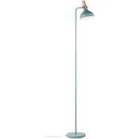 Paulmann Stehlampe Juna, ohne Leuchtmittel, E14, 1-flammig, dimmbar