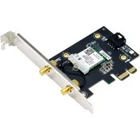 Asus PCE-AXE5400 Reichweitenverstärker
