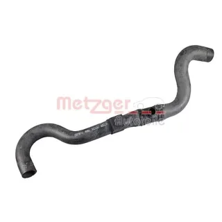 Metzger K?hlerschlauch links oben VW Crafter 2,0 TDI