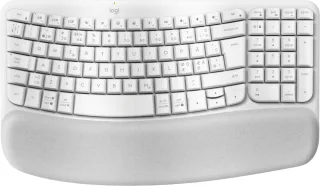 Logitech Ergo Series | 920-012299 | Tastatur - mit gepolstertem