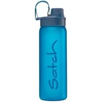 Satch Trinkflasche Sport Trinkflasche, auslaufsicher und kohlensäuregeeignet