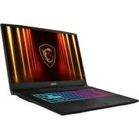 Katana 17 HX B14WGK-065, Gaming-Notebook schwarz, Intel Core i7-14650HX, NVIDIA GeForce RTX 5070, 16 GB DDR5, 1 TB (1 TB SSD), Windows 11 Home