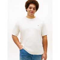 Tommy Hilfiger Big & Tall T-Shirt BT-FLAG Große Größen, regular fit