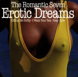 Erotic Dreams