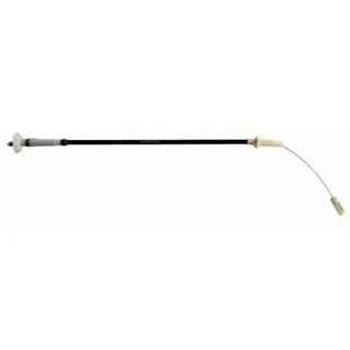 Sachs Kupplungsseil VW Golf 2 Jetta 1,8