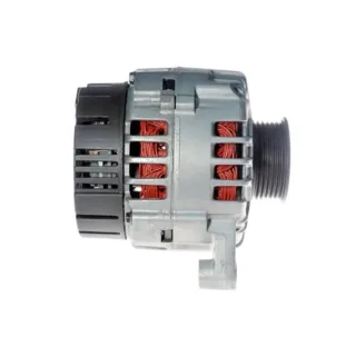 Hella Lichtmaschine 140A Audi A4 A6 Allroad Skoda Superb VW Passat
