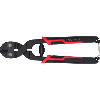 KS Tools Mini Bolzenschneider, selbstlösend, 8" - 119.0005