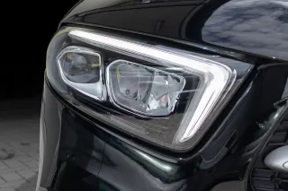Kabelsatz Nachrüstung LED Scheinwerfer Code 631/632 - 640/641/642 für Mercedes Benz A-Klasse W177