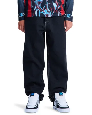 DC Shoes Sporthose "Baggy"