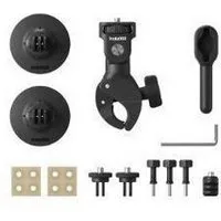 Insta360 Motorrad-Bundle Kamera-Akku
