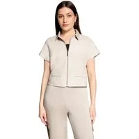 Betty Barclay Jackenblazer Damen mit Reißverschluss