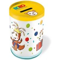 Trötsch Verlag Spardose TRÖTSCH Spardose Bobo Siebenschläfer