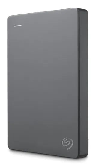 Seagate Basic Portable Drive 1TB | stjl1000400 | USB 3.0 Micro-B