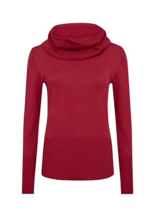 Soyaconcept - SC-DOLLIE 305 red mel - Gr. - XL