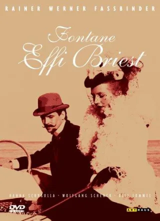 Fontane - Effi Briest [DVD] [2005]