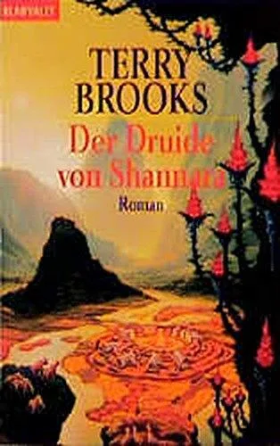 Der Druide von Shannara
