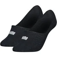 PUMA Socken Mesh Footie Low Cut