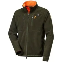 Parforce Active Fleecejacke Wende-Fleecejacke Reverse Pro