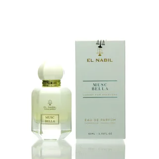 El Nabil Musc Bella Eau de Parfum 65 ml