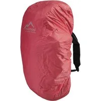 normani Rucksack-Regenschutz Rucksack-Regenüberzug für 20-35 Liter Raincover, Rucksackcover wasserdichte Rucksackhülle Regenschutz mit Reflektorlogo